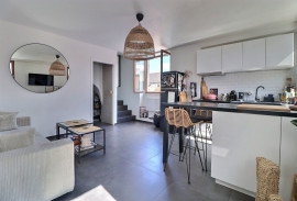 Duplex 2 pièces, 42 m² au sol, Bagneux Bagneux
