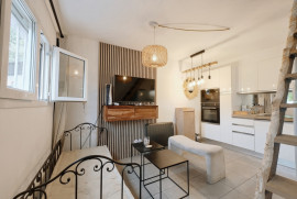 Duplex 2 pièces avec parking privé Fontenay-sous-Bois