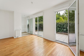 Duplex - 3 pièces avec terrasse - Cergy Cergy