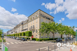 Duplex 4 pièces Serris