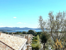 Duplex 4 pièces avec vue mer – La Ciotat La Ciotat