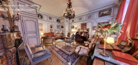 Duplex 50m² bail meublé Paris 7ème