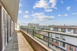 Duplex 78 m² avec terrasse - Maisons Alfort Maisons-Alfort