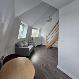 Duplex à louer à Roubaix Roubaix