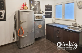 Duplex à Vincennes Vincennes