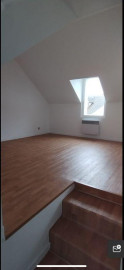 Duplex Centre ville Verneuil-sur-Seine