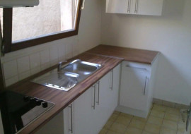 Duplex F4 meublé 71m²  10, rue de l’armée Patton Nancy