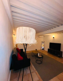 Duplex T2 62 m2 Saint-Just Marseille 4ème