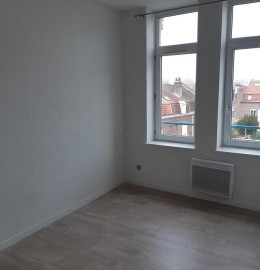 Duplex T3 Lille Fives Lille