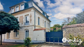 Élégante Maison de Maître 10 pièces 274 m2 Jonchery-sur-Vesle