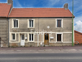 ENSEMBLE DE DEUX MAISONS IDEAL INVESTISSEMENT airel