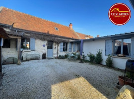 ensemble immobilier 170M² Clermont
