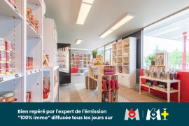 ENSEMBLE IMMOBILIER A FORT POTENTIEL Aire-sur-l'Adour