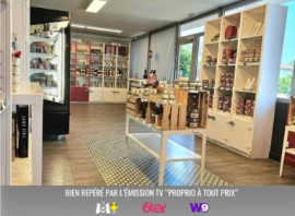 Ensemble immobilier Aire-sur-l'Adour Aire-sur-l'Adour