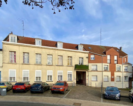 Ensemble immobilier - Forte rentabilité locative Douai