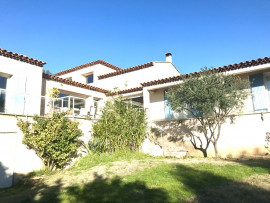 Ensuès Villa 190 m² quartier prisé Ensuès-la-Redonne