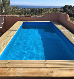Espagne costa del sol Magnifique maison 5 chambres Antibes