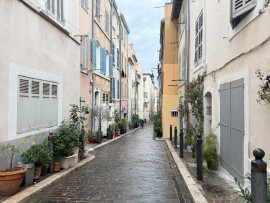 Etienne Marseille 2ème