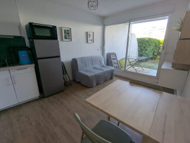 Étudiez à Montpellier, vivez à La Grande-Motte ! La Grande-Motte