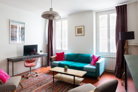 Evêché Marseille 2ème