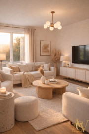 Exceptionnel 3 pièces à Vitrolles ! Vitrolles