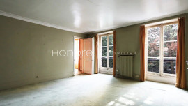 EXCLUSIVITE - VILLAGE DE PASSY Paris 16ème