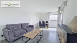 EXCLUSIVITE ANTIBES : 2p meublé avec parking sous-sol et cave Antibes