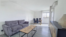 EXCLUSIVITE ANTIBES : 2p meublé avec parking sous-sol et cave Antibes