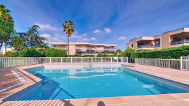 EXCLUSIVITE - ANTIBES résidentiel Antibes