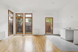 Exclusivité - Appartement 2 pièces avec terrasse Issy-les-Moulineaux