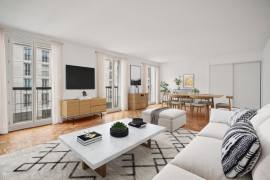 Exclusivité Appartement 3 pièces - Versailles Versailles