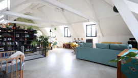 EXCLUSIVITE - MONTREUIL - APPARTEMENT 6 PIECES Versailles