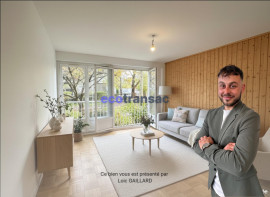 EXCLUSIVITÉ PARILLY - VÉNISSIEUX : LA PÉPITE RÊVÉE, NEUVE ET CLÉS EN MAIN ! Vénissieux