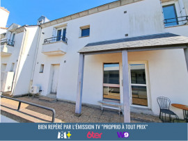EXCLUSIVITE Proprio à tout prix Saint-Herblain