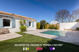 Exclusivité Proprio à Tout Prix Velaux