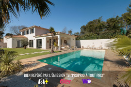 Exclusivité Proprio à Tout Prix Ventabren