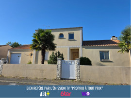 EXCLUSIVITE - Proprio à tout prix Sainte-Pazanne