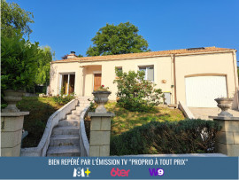 EXCLUSIVITE - Proprio à tout prix Saint-Jean-de-Boiseau