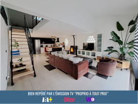 EXCLUSIVITE Proprio à tout prix Saint-Hilaire-de-Chaléons