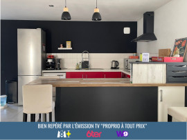 EXCLUSIVITE Proprio à tout prix Saint-Hilaire-de-Chaléons