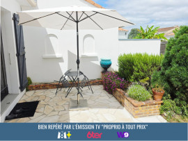EXCLUSIVITE Proprio à tout Prix Le Pellerin