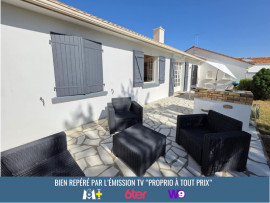 EXCLUSIVITE Proprio à tout Prix Le Pellerin
