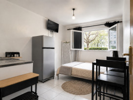 Exclusivité – Studette 10m²- Investissement Le Plessis-Robinson