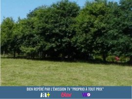 EXCLUSIVITE TERRAIN 785m2 à LA CHAPELLE SUR ERDRE La Chapelle-sur-Erdre