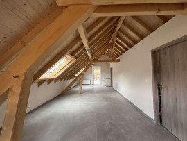 F 4 au calme Hottviller