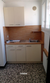 F1 calme tous accès transports et commerces Grenoble