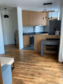 F2 38 m² Colombes - Gare du Stade Colombes