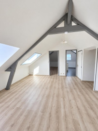 F2 - 38m² - Refait Saint-Aubin-lès-Elbeuf