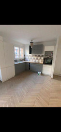 F2 45m2 Balcon 5M2 Métro gabriel péri & commerces Asnières-sur-Seine