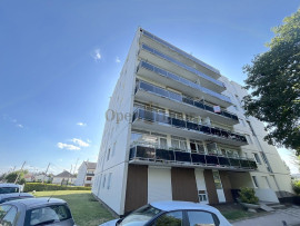 F2 avec balcon - Livry-Gargan Livry-Gargan